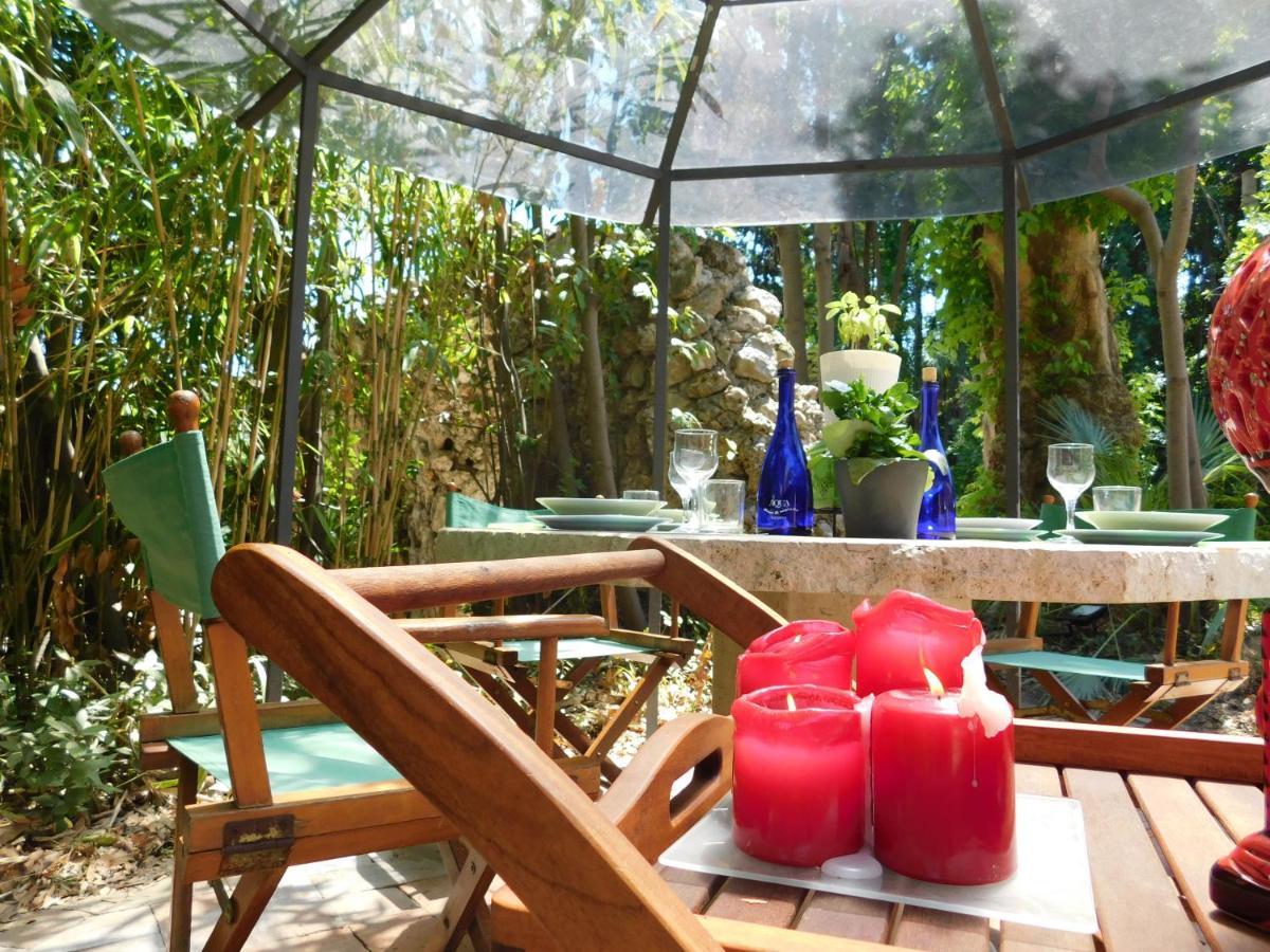 Appartamento Con Piscina Immersa Nel Verde Cascina Exterior foto